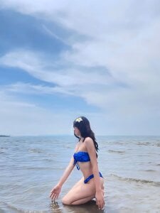 MistressATHENNA Bikini’s Pic