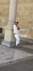 A few days vacation de AestusFera  5 Imagens