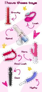 Shirley_Thomas Public Pic