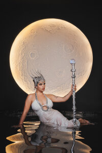 KateSunder Born of Starlight Immagine  5