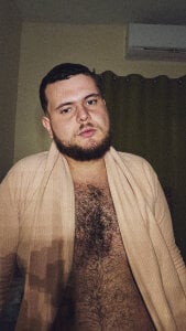 HoneyBear00 Public Pic 6