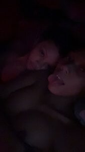 Tamiii420 My lover💚👩🏽‍❤️‍💋‍👩🏽 Pic 5