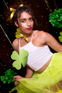 Cinnamon_Lux ✨ "Magic, desire, and authenticity in one body." 💋 Pic 3