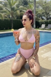 SelenaGreyy🏖️☀️ Bild 4