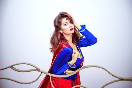 TaylorMyst Sexy Halloween Pic 3