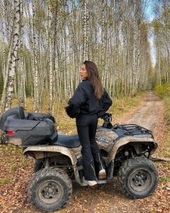 Zarinissa me Gambar 3