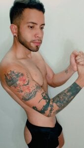 TonyCollins_ Made by me Pic 3