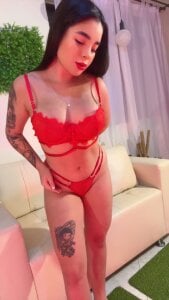Amy_ruizz 🕰️ Time to uncover the truth... about my wildest desires 😉 Are you brave enough to find out? 😏 Photo 2