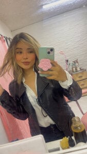 Xxx_Amy Amy casual 🎀🎀🎀 Immagine  2