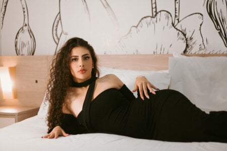 Bela_sophie_ elegance 👠💋 Foto 4