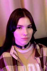 Sophie_SkyAngelのMy new photos! Lots of portraits your chill Sophie 😝💙の 4枚の写真