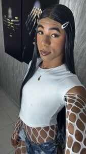 black_cami I'm your perfect woman💖 Pic