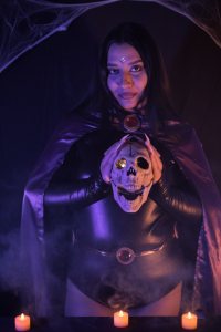 aleya_bliss 💜Azarath Metrion Sinthos💜 Poză 5