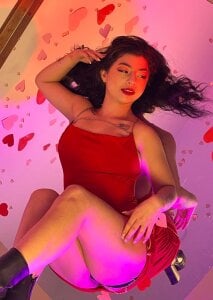 anntonella_watson from love to passion Immagine  3