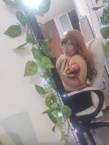 Alex_Fortuneune princesa😋 Pic