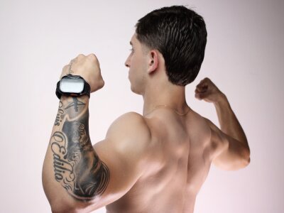 Calvin_Hunter Public Εικόνα 4