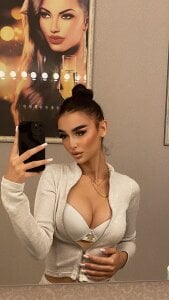 LexyFire Lexy in fire🔥 Pic 6