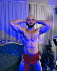 Harvey_Stone Sexuality and arousal champion - Harvey Pic 7