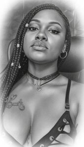 Hanna_Fox_69Chocolate curves Bild 4