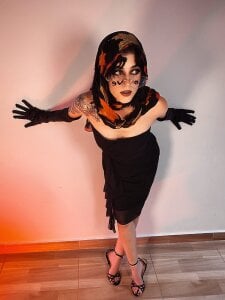 AmeliaNaughty_ Public Hình 3