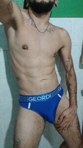 Princealbert26 Public Foto