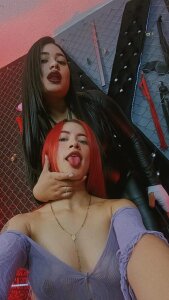 Mistress_Black_Rose_bdsm ♥♥♥♥♥ Pic 4