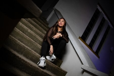 JulianaRogerss Public Pic 2