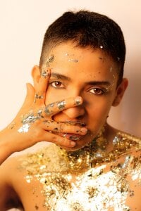 MichaelRossexxx Golden Star ✨ Pic 3