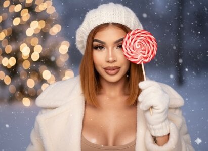 Sweet Cat in the cold ☃️ de Catvalentine_ Foto