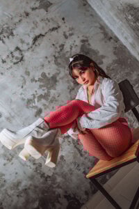 Miia_Anderson Welcome to the 80's✨ 사진 3