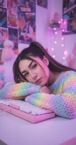 yayita_cute Public Pic 2