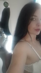 KASIADavis Just me 😍😍 Foto