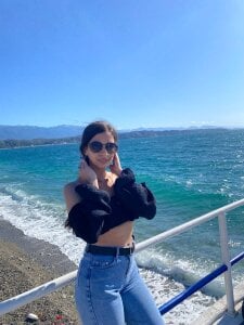 EmmyNoel Wonderful Memories Pic 4