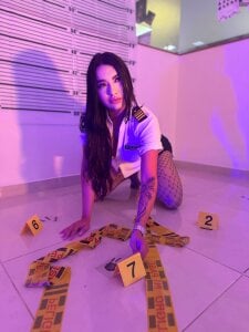 Happy Halloween!🎃💀 de Juli_Casanova  4 Imagens