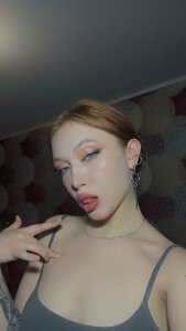 SofiaOyerbach Public Pic 5