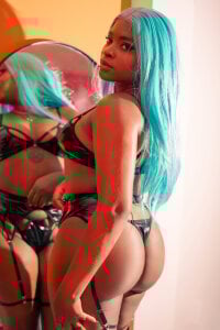 KAROL-SCOTT Happy new year ✨🍀 Gambar 3