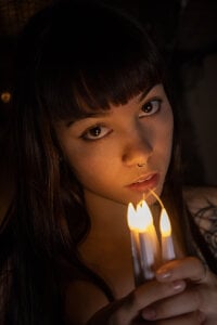 Lia_Sweett_ 🔥Halloween Time 🔥 사진 2