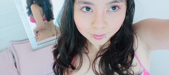 Esmeralda_cutes a little about me 😘 Pic 2