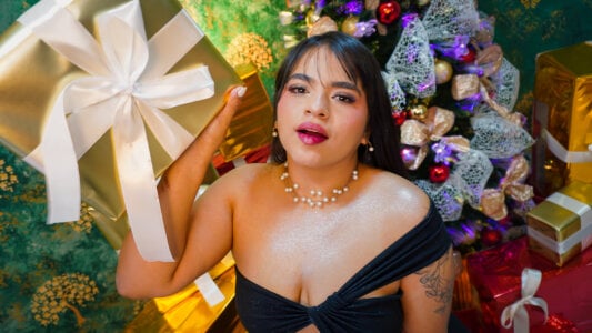 Karina_Andrade Holyday Gambar 2