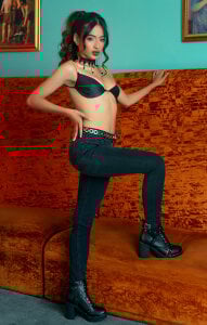 BrianaCleyton Let's play🥵 Pic 4