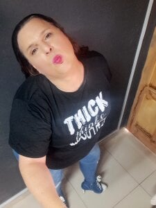 JadeTodd43 Thick Thighs Matter Pic 5