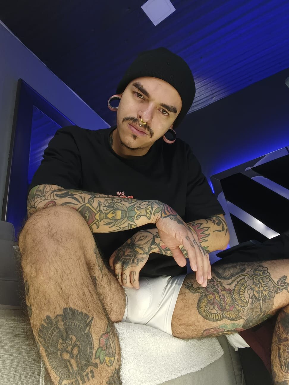 kaletattoo Popularna fotka 1153