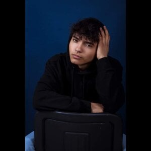 MidNightTouch-21 JACOB 🖤 . fénykép