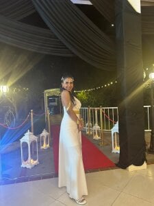 Ivy_16 greek goddess costume ❤️😊 Pic 4