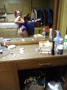 NaughtybyNature11 Sexy time Hình 4