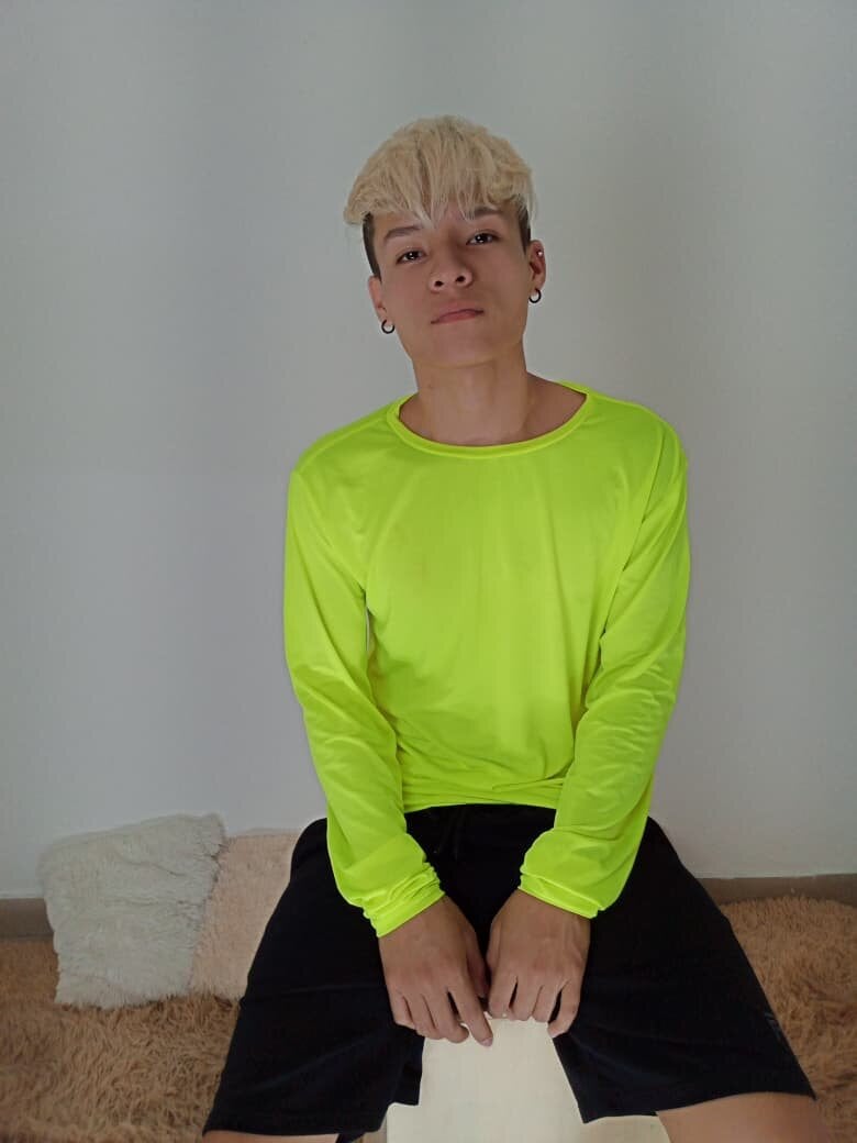 Public de MaxyRyan Foto 2