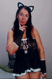 Celine_Faer1 Kitten😻 Pic 6