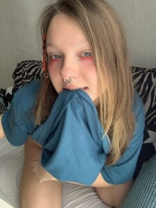 VesnaCrystal 🔴 red demo Foto