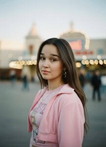 MeliaMelchiori Me Foto 4