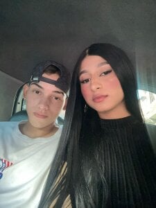 isaa_and_juanjo Public Pic 3